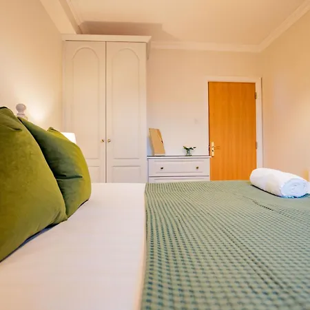 Appartement Dockside Penthouse - Free Parking *