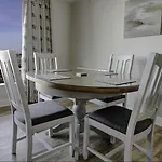 Appartement Dockside Penthouse - Free Parking *