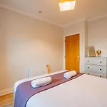 Dockside Penthouse - Free Parking Appartement