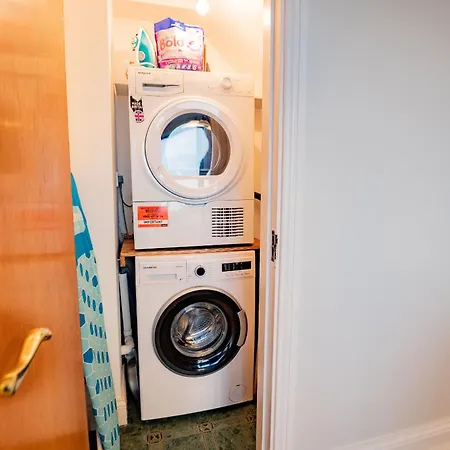 Apartment Dockside Penthouse - Free Parking