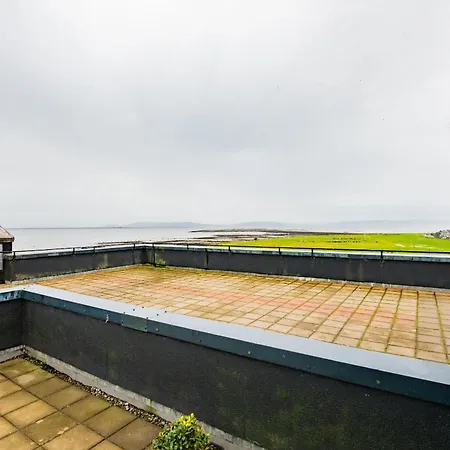 Apartment Dockside Penthouse - Free Parking *