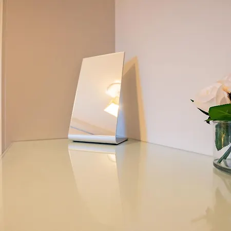 Dockside Penthouse - Free Parking Appartement