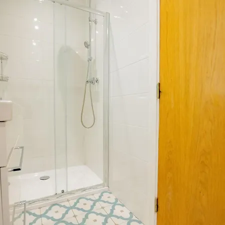 Appartement Dockside Penthouse - Free Parking