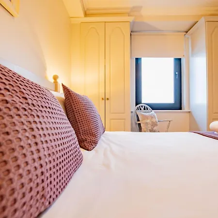 Appartement Dockside Penthouse - Free Parking *