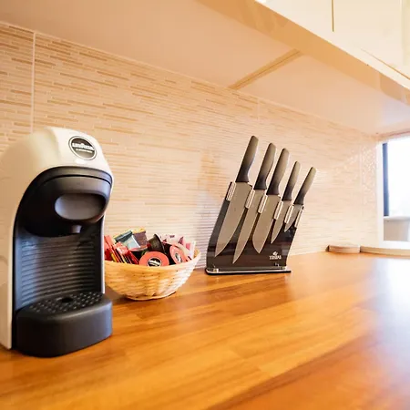 Dockside Penthouse - Free Parking Apartamento *