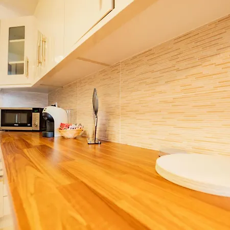 شقة Dockside Penthouse - Free Parking *