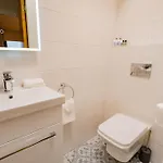 Dockside Penthouse - Free Parking * Galway