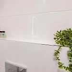 Dockside Penthouse - Free Parking Apartmán