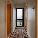 Apartmán Dockside Penthouse - Free Parking *
