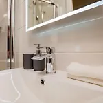Dockside Penthouse - Free Parking Apartmán *