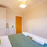 Apartmán Dockside Penthouse - Free Parking *