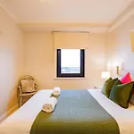 Apartmán Dockside Penthouse - Free Parking