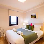 Apartmán Dockside Penthouse - Free Parking *