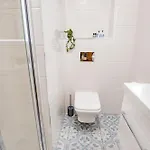 Apartmán Dockside Penthouse - Free Parking