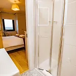 Apartmán Dockside Penthouse - Free Parking Galway