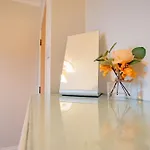Dockside Penthouse - Free Parking Apartmán Galway