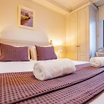 Apartmán Dockside Penthouse - Free Parking Galway