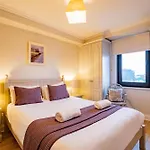 Apartmán Dockside Penthouse - Free Parking