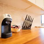 Dockside Penthouse - Free Parking Apartmán *