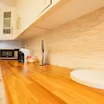Apartmán Dockside Penthouse - Free Parking *