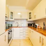 Dockside Penthouse - Free Parking Apartmán *