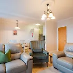 Apartmán Dockside Penthouse - Free Parking *
